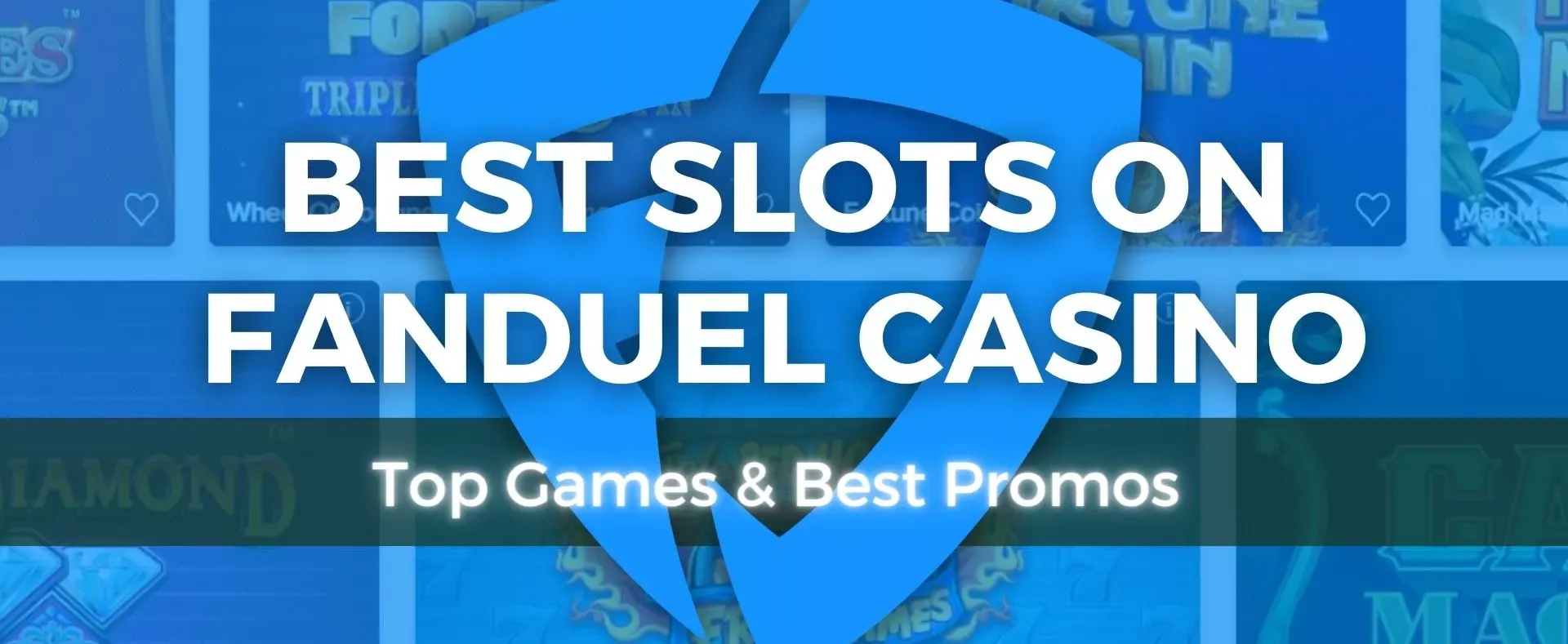 Fanduel Casino Games