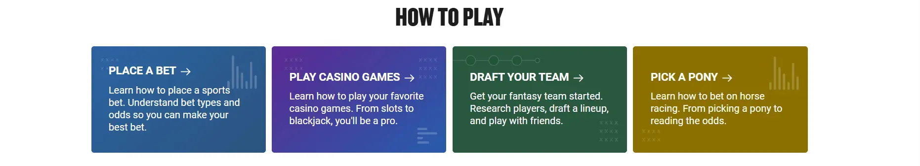 Fanduel Casino Official